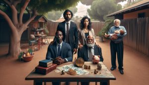 Poorer Definition: Why Income Doesn’t Determine Your Wealth