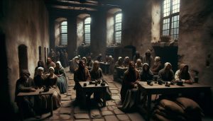 How Did Poor Houses Work: The Brutal System Explained