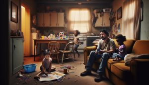 Why Are Poor People’s Houses Messy? The Surprising Truth Unveiled