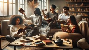 How to Get Motivated to Read a Book: 8 Tricks That Actually Work