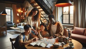 Tips for Using Airbnb: Guest Secrets for Better Stays and Savings