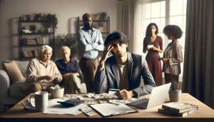 Why Do People Go Into Debt? 7 Common Traps to Avoid