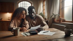 Blog 1 What Percentage Is House Poor? Know Before You Buy