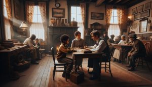 How Did Settlement Houses Help the Poor? Progressive Era Solutions