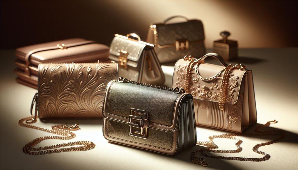 Cheap Purses Under 10 Dollars That Look Designer-Quality
