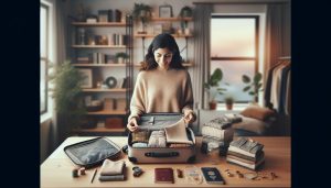 How to Pack for a Week in Europe: Complete Minimalist Guide