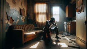 How Does Poor Housing Affect Mental Health: The Silent Crisis