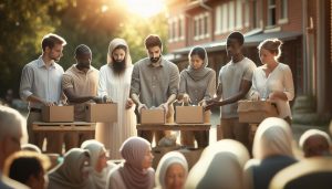 How to Do Missionary Work: Start Making Impact Without Going Broke