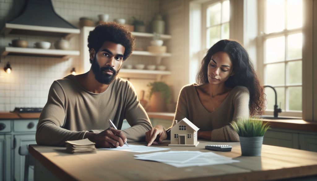 Can I Buy a House with Poor Credit? Yes, Here’s How