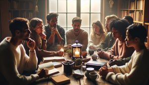 Good Reflection Questions: Deepen Your Faith in Just 5 Minutes