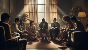 Jason God Stories: Faith Encounters That Change Everything