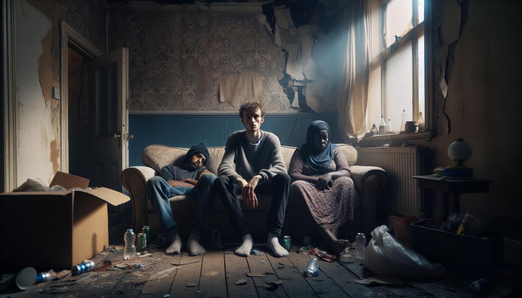 What Can Poor Housing Cause: 12 Life-Threatening Consequences