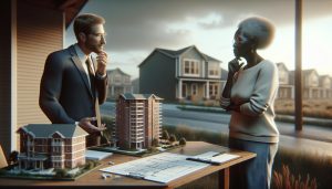Should Housing for the Poor Be Built More Economically? Cost Debate