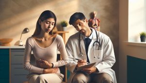 Dull Pain in Spanish: Essential Phrases for Medical Emergencies