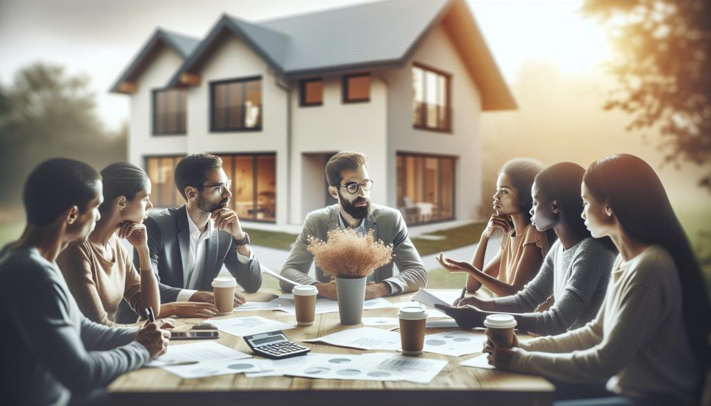 Should You Be House Poor? Smart Money Decision Guide