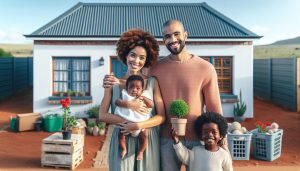 How Do RDP Houses Help the Poor: Success Stories That Inspire