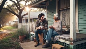 Why Don’t Poor People Take Care of Their Houses? Myths Debunked