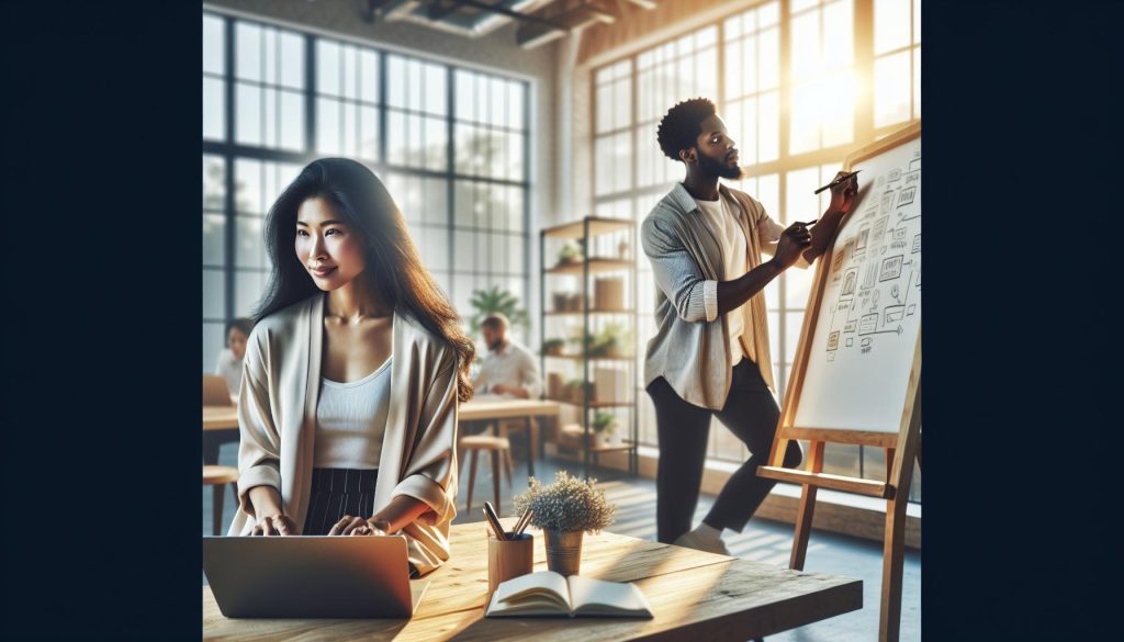 Reasons for Self Employment: Why Going Solo Beats the 9-to-5