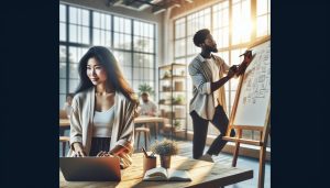 Reasons for Self Employment: Why Going Solo Beats the 9-to-5