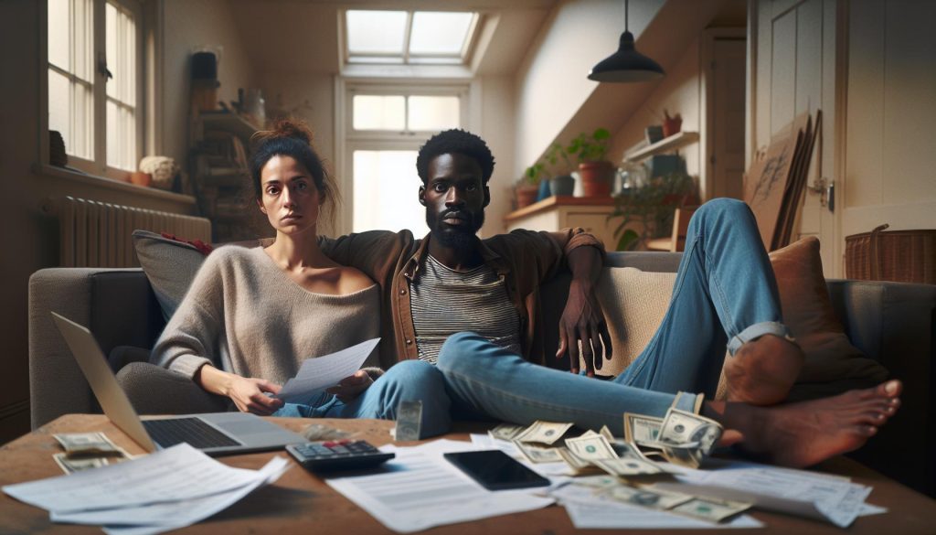 Is It Ok to Be House Poor? Financial Reality Check