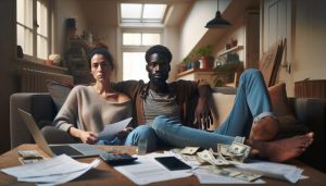 Is It Ok to Be House Poor? Financial Reality Check