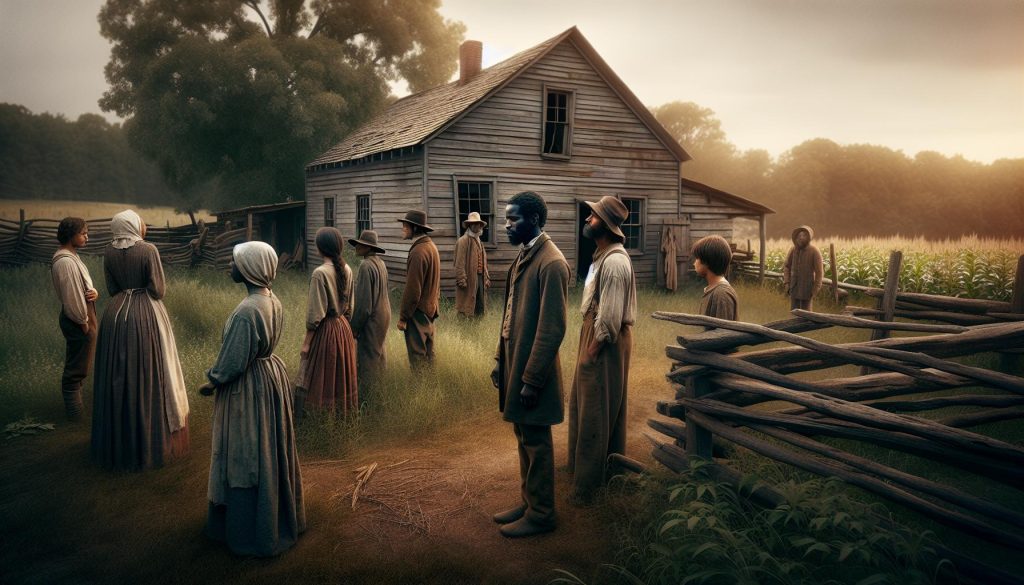 What Was the First Poor House Opened: America’s Dark Beginning