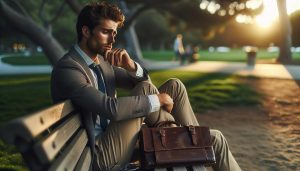 I’m Fine Thanks Documentary: Why Success Isn’t Enough