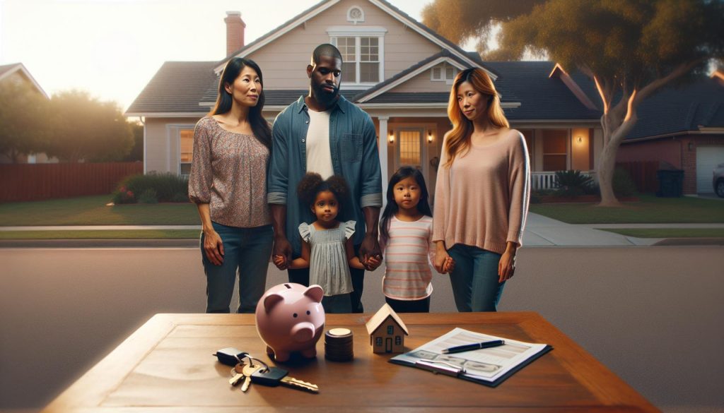 When Is It Ok to Be House Poor? Strategic Home Buying