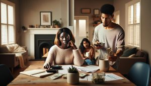 How to Budget to Buy a House While Poor: Step-by-Step