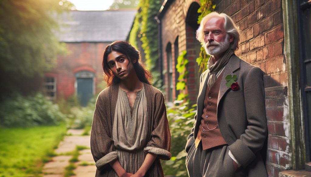 When Did Britain End Poor Houses: The Final Chapter Revealed