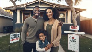 How Do Poor People Buy Houses? Success Stories Inside