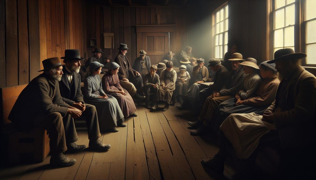 What Was the Spokane Poor House 1900: Pacific Northwest History