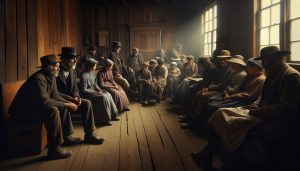 What Was the Spokane Poor House 1900: Pacific Northwest History