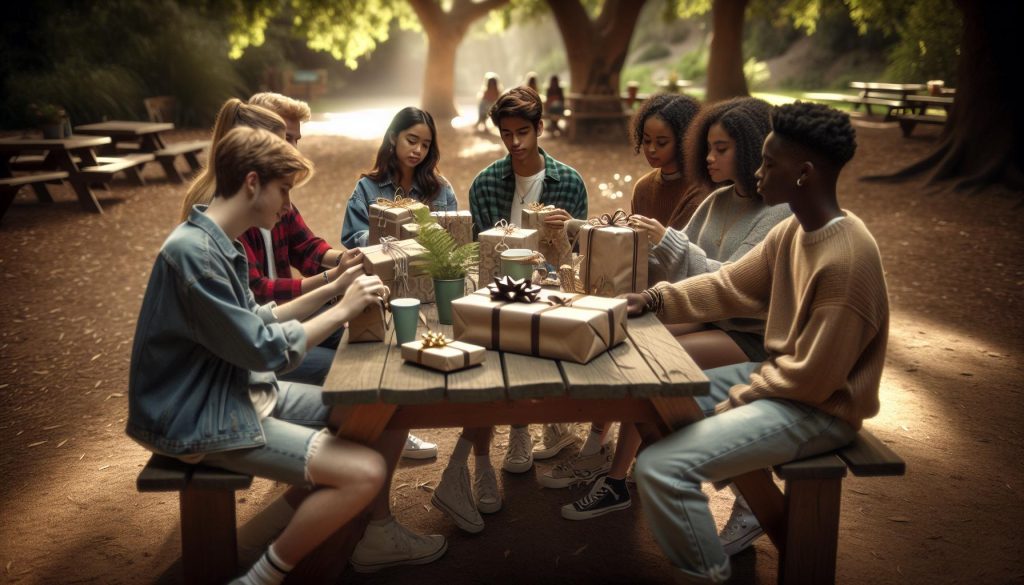 Cheap 18th Birthday Presents: Memorable Gifts Under $25