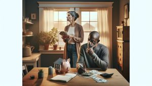 What to do when house rich and money poor: Cash Flow Solutions