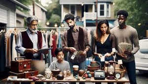 Garage Sale SA: Local Tips to Make Serious Money This Weekend