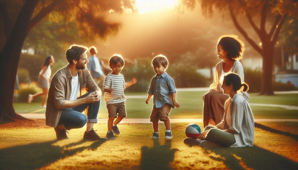 2 or 3 Kids Pros and Cons: Making the Right Choice for Your Family