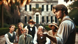 Who Owns the Poor House in Charleston SC: Current Mystery Solved