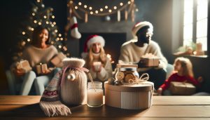 Inexpensive Thoughtful Christmas Gifts Under $25 They’ll Love