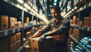 HEB Night Stocker Pay: Real Wages and Working Conditions
