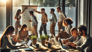Meaning of Word Hustle: How to Work Smart, Not Just Hard