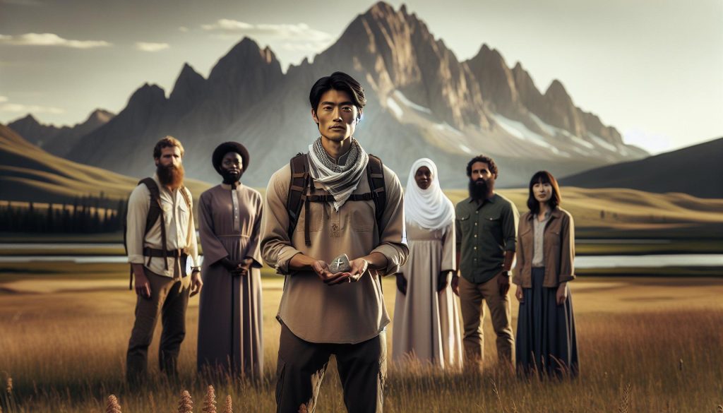 You Can Move a Mountain: Faith-Based Goal Achievement