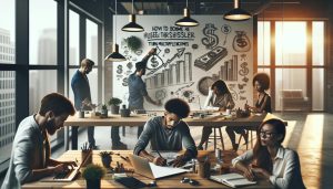 How to Become a Hustler: Turn Your Skills Into Multiple Incomes