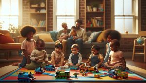 Thomas the Train Stuff: Budget-Friendly Finds Every Toddler Loves