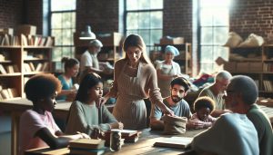 How Did Settlement Houses Help the Poor Transform Lives?