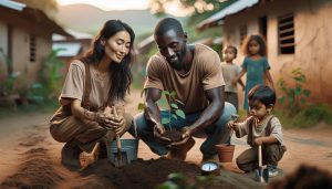 Christian Mission Trips for Families: Budget-Friendly Options