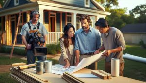 Where is “House Poor” filmed: Behind the Scenes Locations
