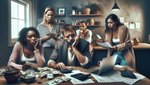 Cause of Debt: 7 Hidden Triggers Destroying Your Budget