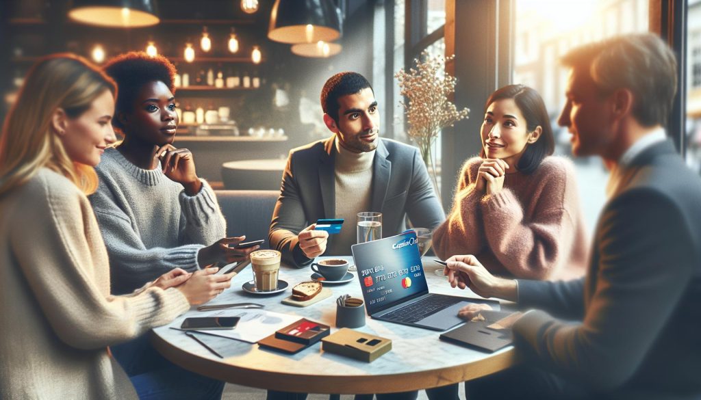 Capital One Store Branded Credit Cards: Worth It or Skip?