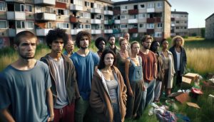 Why Do Poor People Destroy Low-Income Housing? Reality Check